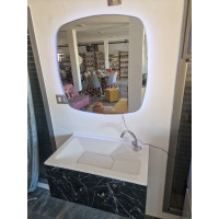 copy of PACK START ( LAVABO + MEUBLE + MIROIR LED )