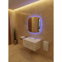 copy of PACK START ( LAVABO + MEUBLE + MIROIR LED )
