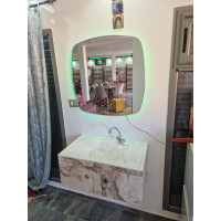 copy of PACK START ( LAVABO + MEUBLE + MIROIR LED )