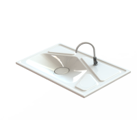 copy of JURY80 Washbasin with Cabinet