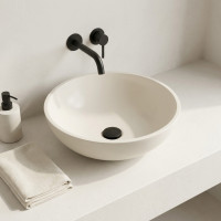 VASQUE A POSER Bol LUNA 45 CM