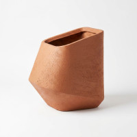 Pot de Fleurs GEOX 50 cm GRC Léger STONFLEX 50