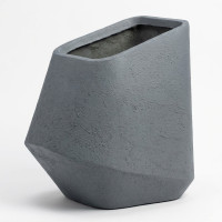Pot de Fleurs GEOX 50 cm GRC Léger STONFLEX 50