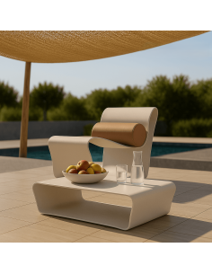 Table basse César 2