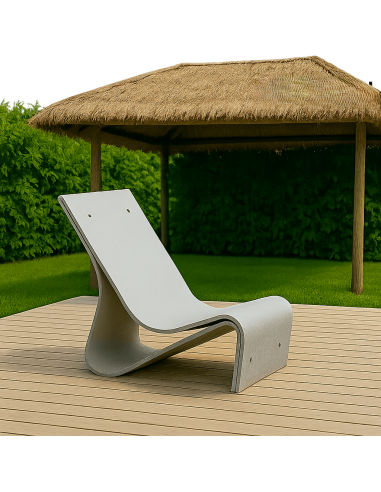 Chaise Longue Cornelia