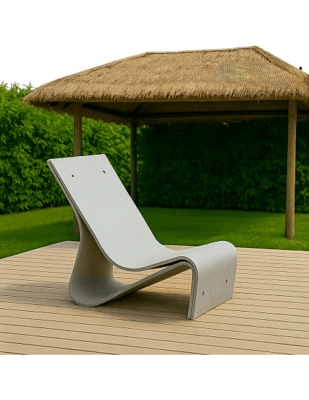 Chaise Longue Cornelia