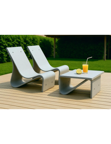 Table Basse Cornelia