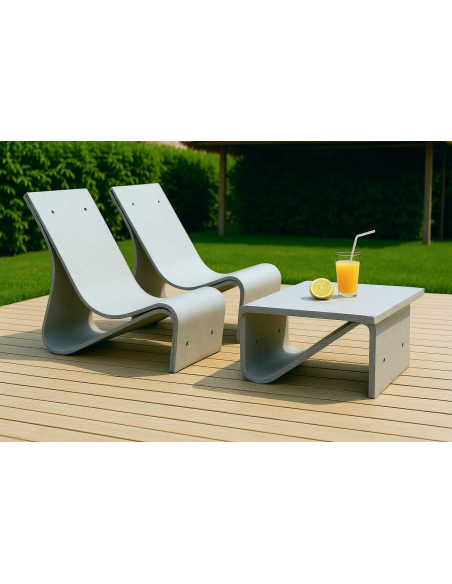 Table Basse Cornelia