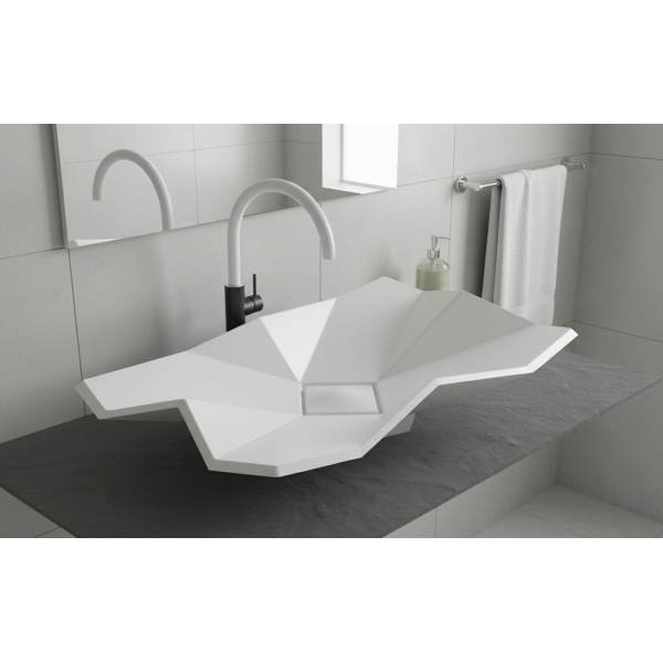 VASQUE A POSER PRISMA 60CM