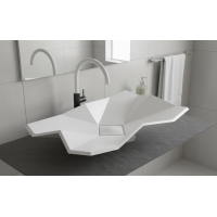 VASQUE A POSER PRISMA 60CM