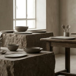 cuisine et art de table
